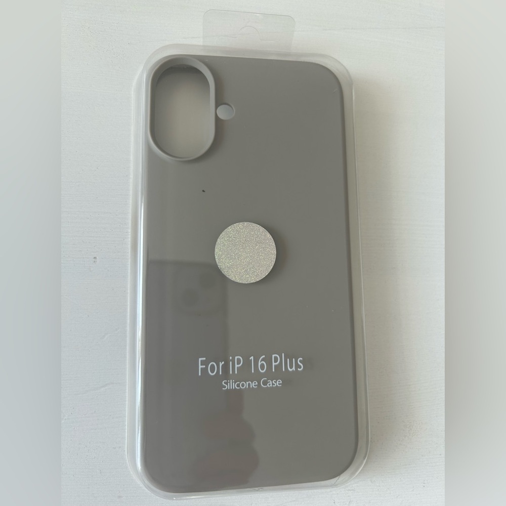 IPhone 16 plus case